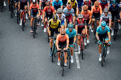 EXPLORE: Men's STAGE 5