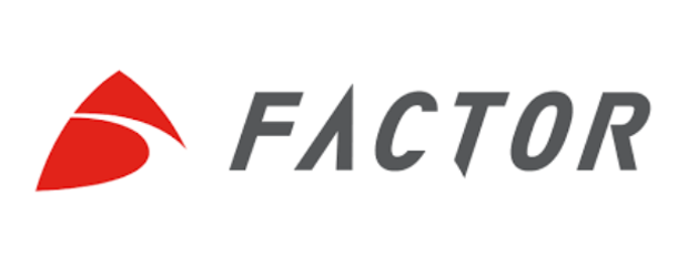 Factor Logo