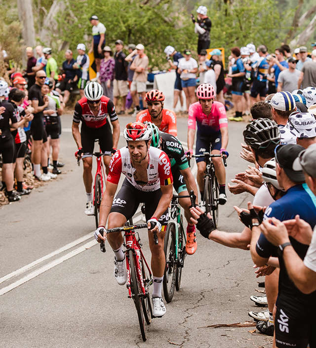 EXPLORE: Hahn Men's Stage 3