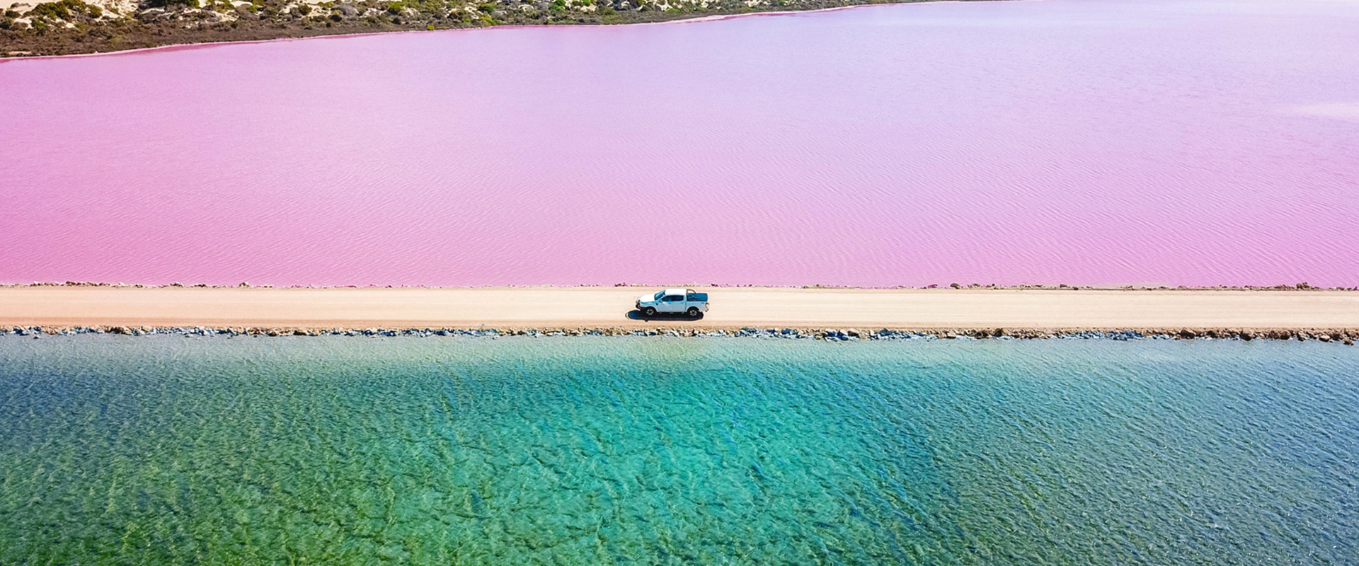 Explore places to go in South Australia: Eyre Peninsula