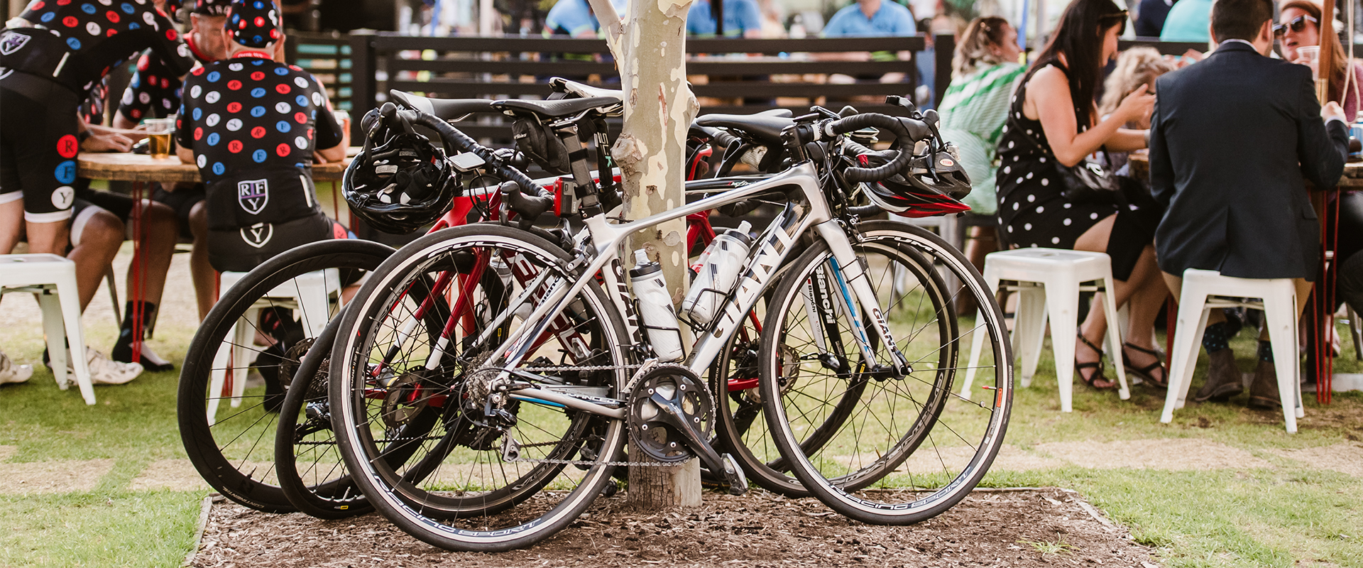 0002 Bike Hire