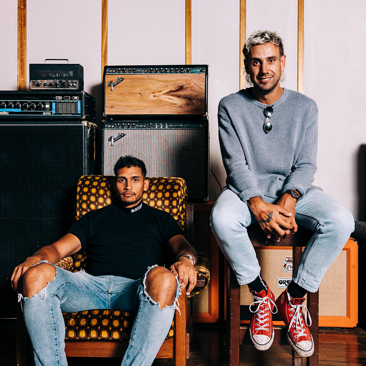  MARLON X RULLA