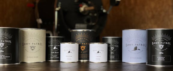 COFFEE SPOTS IN THE FLEURIEU PENINSULA