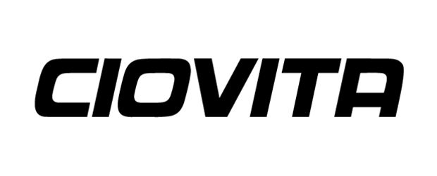 Tourdownunder Bikeexpo 0048 CIOVITA TEXT LOGO BLACK