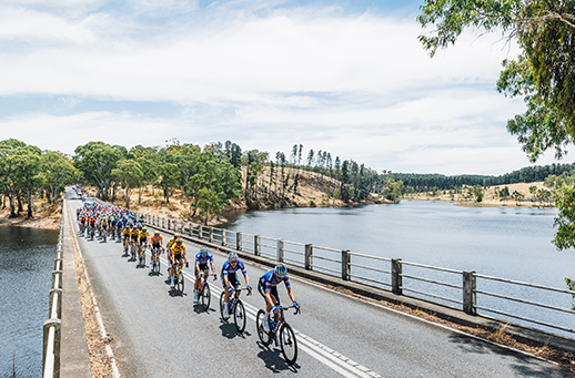 0008 Mens Stage 3 Race Report