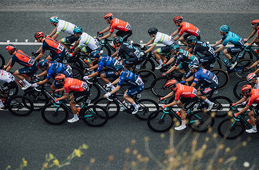 0011 Mens Stage 2 Race Report