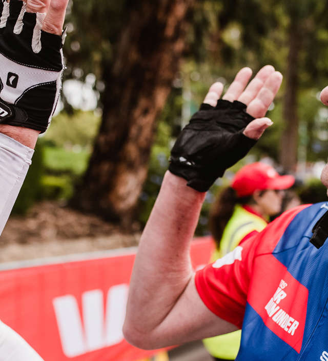 Cycling 101: What type of rider are you?