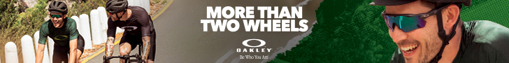 Website 728X90 Banner Oakley