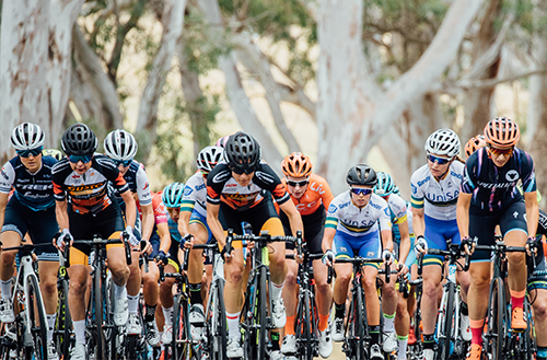 EXPLORE: Women's STAGE 2