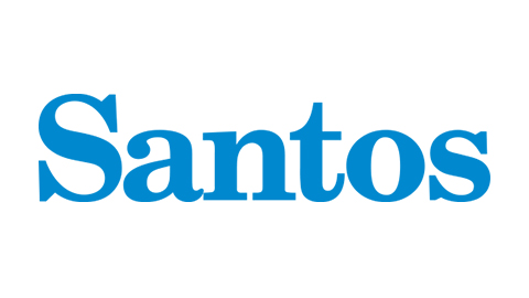 Santos - Tour Down Under - Naming rights sponsor