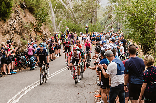 EXPLORE: Men's STAGE 3