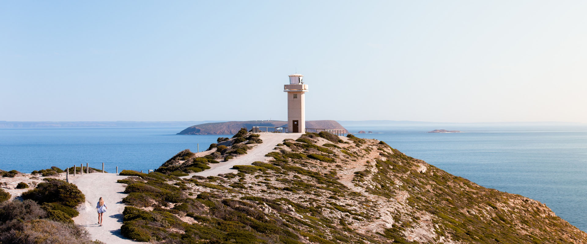 Explore places to go in South Australia: Yorke Peninsula