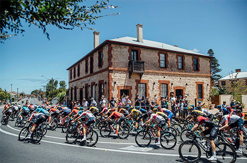 EXPLORE: Men's STAGE 2