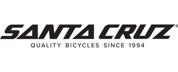Tourdownunder Bikeexpo 0016 Santa Cruz Logo