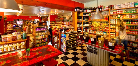 COFFEE SPOTS IN THE ADELAIDE HILLS