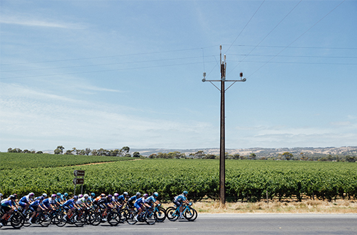 0002 Race Report Stage 1