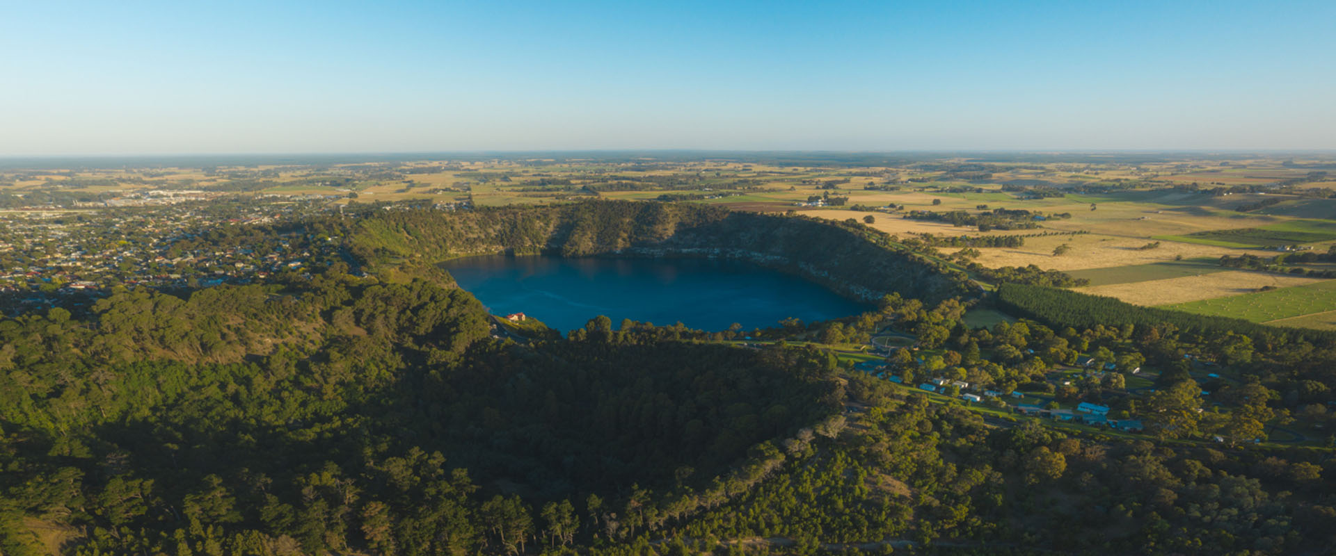 Explore places to go in South Australia: Limestone Coast