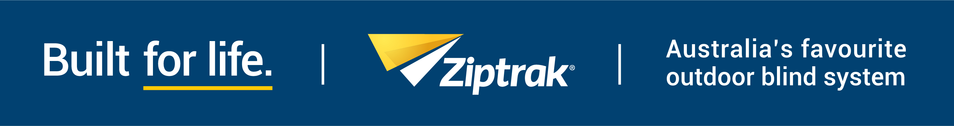 Website Ziptrak Leader Board Banner