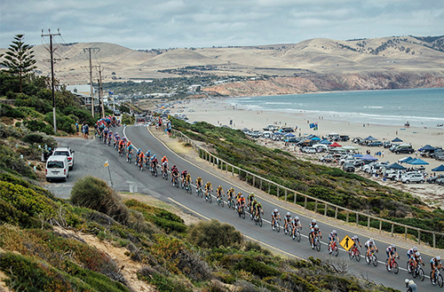 EXPLORE: Men's STAGE 4