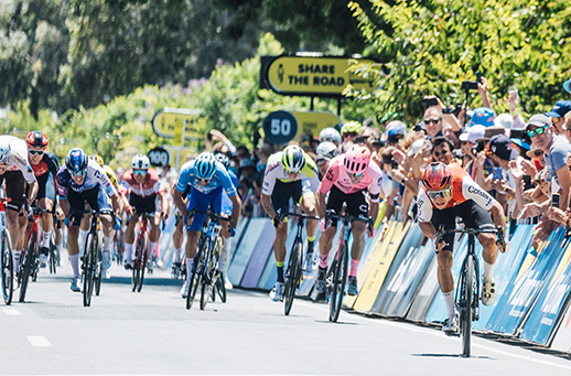 0003 Mens Stage 4 Last KM