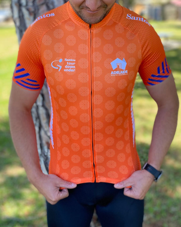 Challenge Tour Jersey