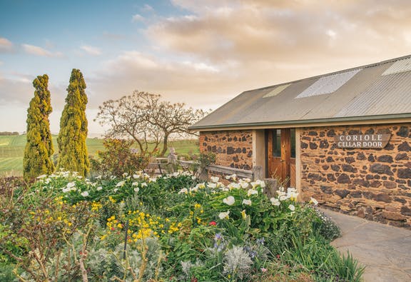 EATING AND DRINKING IN THE FLEURIEU PENINSULA