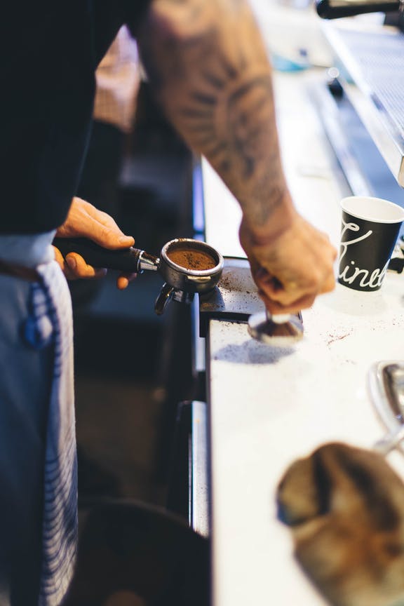 COFFEE SPOTS IN ADELAIDE