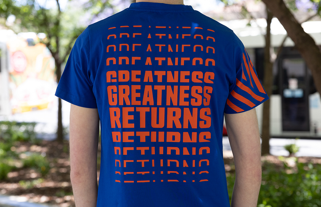 Shop Merchandise