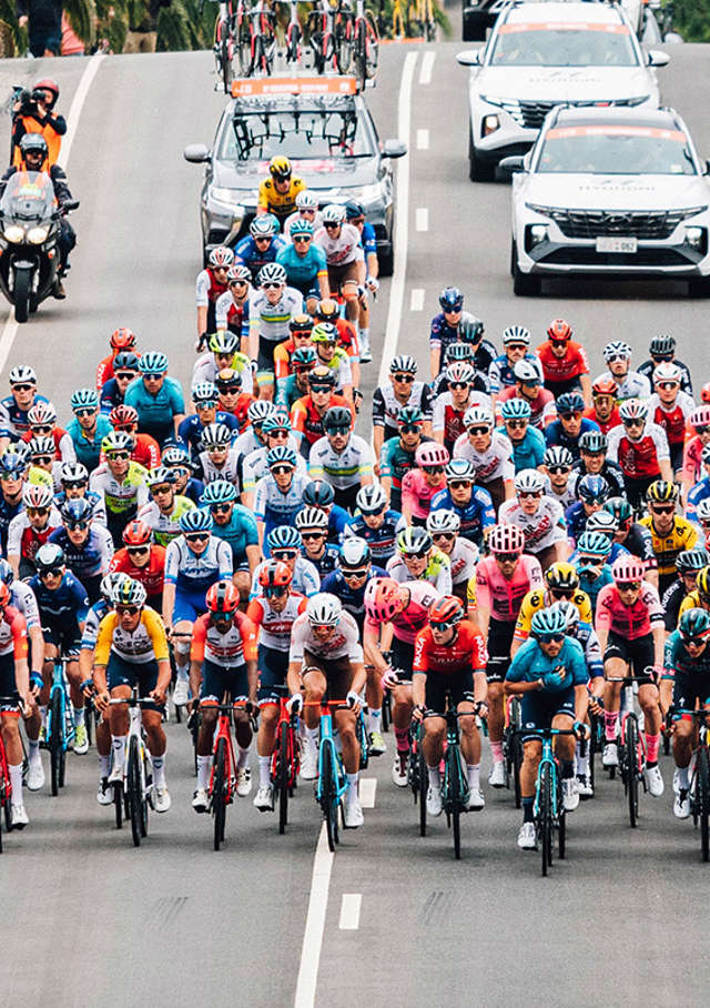 Santos Tour Down Under