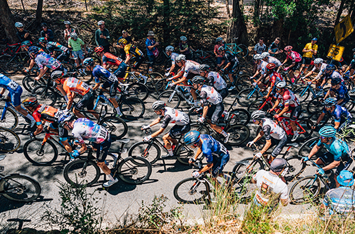 0001 Mens Stage 5 Race Report