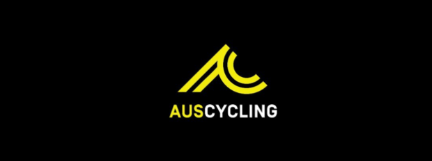 AUS CYCLING LOGO